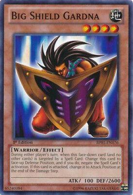 Big Shield Gardna [1st Edition] BP01-EN176