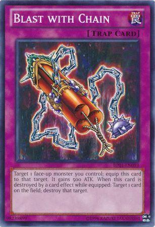 Blast with Chain BP01-EN093