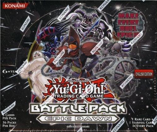 Booster Box