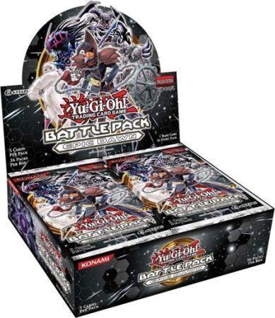 Booster Box [1st Edition]