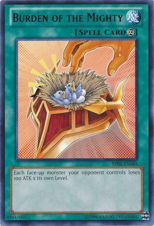 Burden of the Mighty BP01-EN045