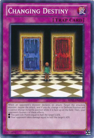 Changing Destiny BP01-EN104