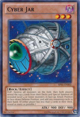 Cyber Jar BP01-EN002