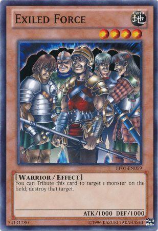 Exiled Force BP01-EN059