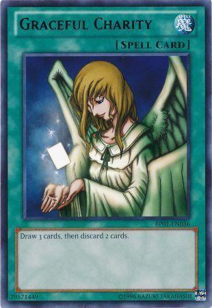 Graceful Charity BP01-EN036