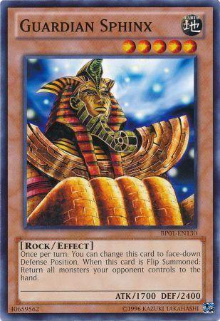 Guardian Sphinx BP01-EN130
