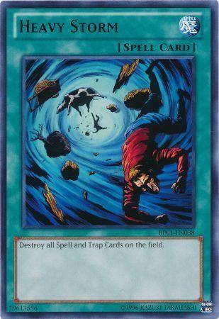 Heavy Storm BP01-EN038