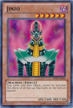 Jinzo BP01-EN003