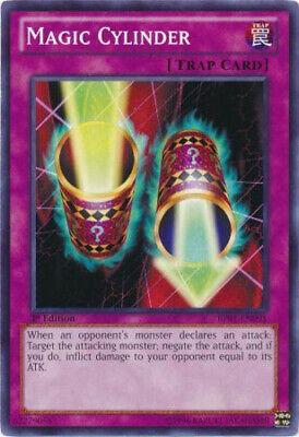 Magic Cylinder [1st Edition] BP01-EN091