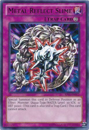 Metal Reflect Slime BP01-EN052