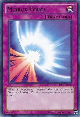 Mirror Force BP01-EN048