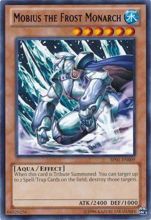Mobius the Frost Monarch BP01-EN009