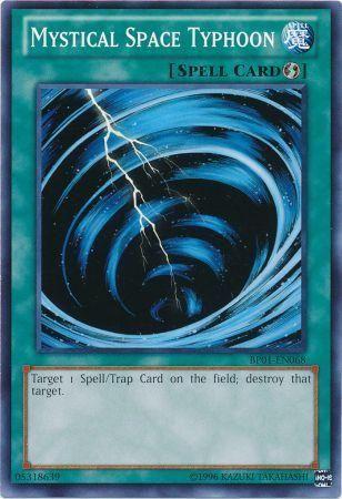 Mystical Space Typhoon BP01-EN068