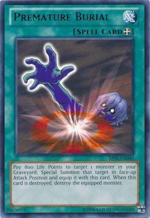 Premature Burial BP01-EN040