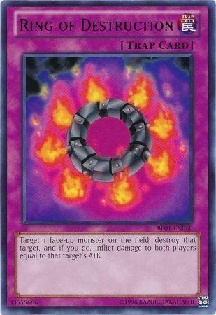 Ring of Destruction BP01-EN050