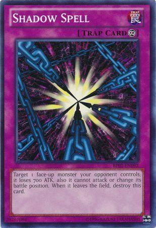 Shadow Spell BP01-EN092