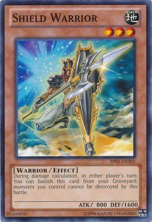 Shield Warrior BP01-EN202