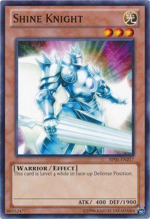 Shine Knight BP01-EN217