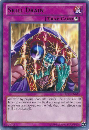 Skill Drain BP01-EN053
