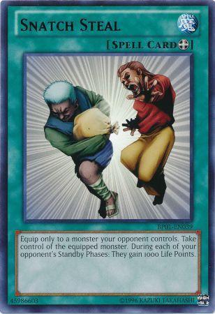 Snatch Steal BP01-EN039
