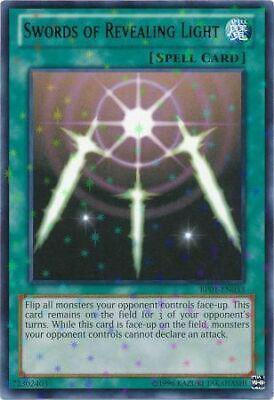 Swords of Revealing Light [Starfoil Rare] BP01-EN033