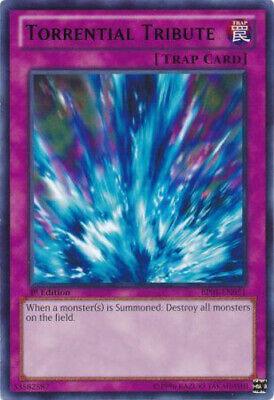 Torrential Tribute [1st Edition] BP01-EN051