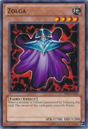 Zolga BP01-EN182