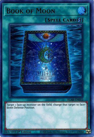 Book of Moon BLAR-EN052