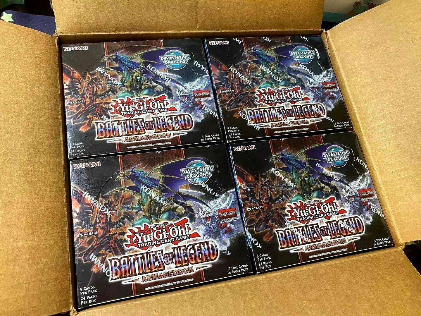 Booster Box