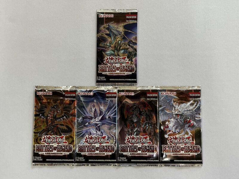 Booster Pack