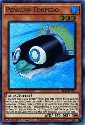 Penguin Torpedo BLAR-EN004