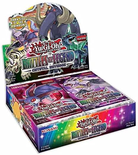 Sealed Box