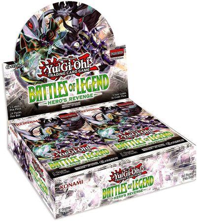 Booster Box