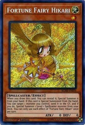 Fortune Fairy Hikari BLHR-EN014