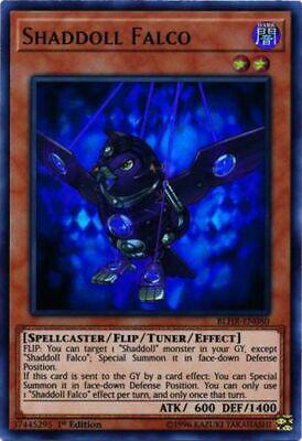 Shaddoll Falco BLHR-EN080