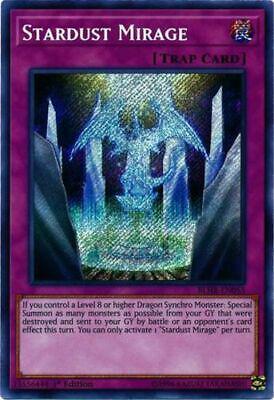 Stardust Mirage BLHR-EN055