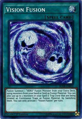 Vision Fusion BLHR-EN012