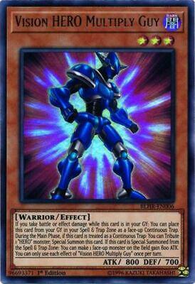 Vision HERO Multiply Guy BLHR-EN006