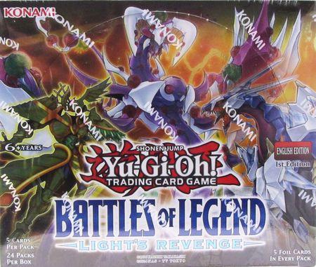Booster Box