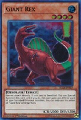 Giant Rex BLLR-EN027