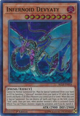 Infernoid Devyaty BLLR-EN054