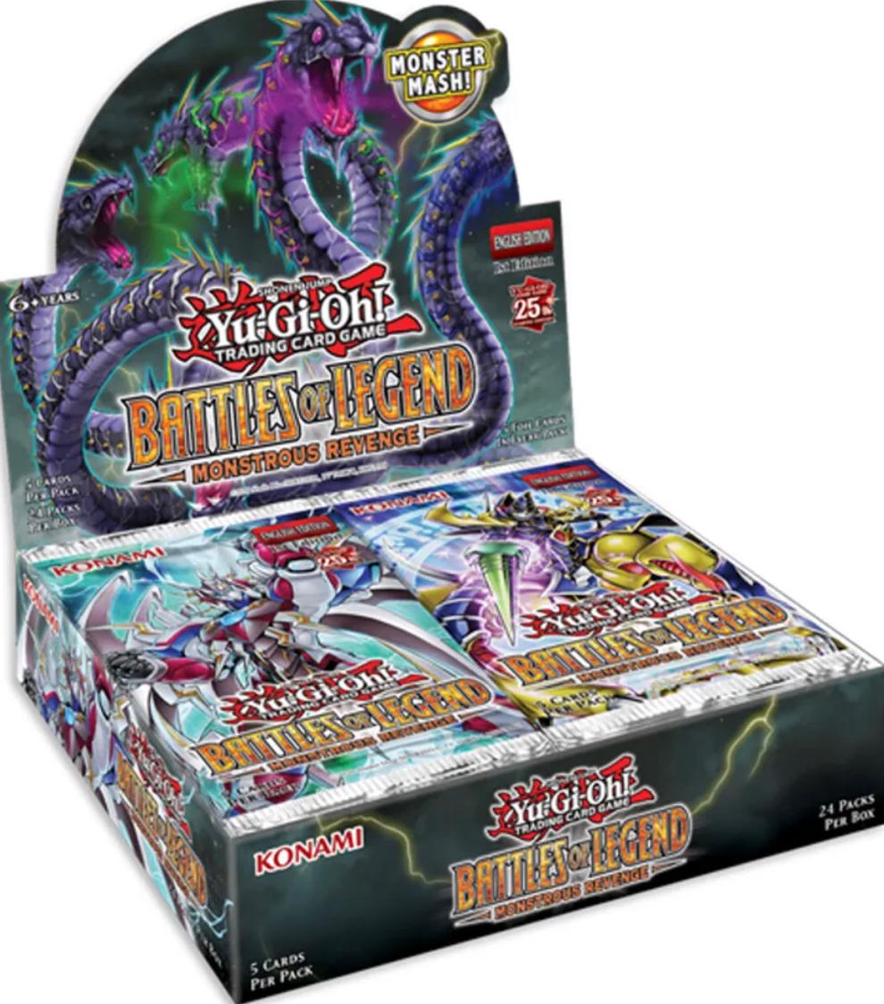 Sealed Box