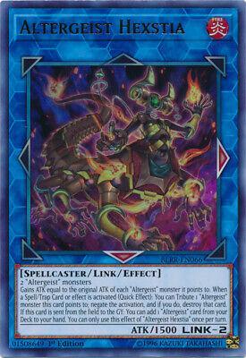 Altergeist Hexstia BLRR-EN066