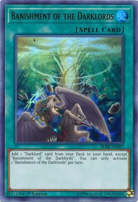 Banishment of the Darklords BLRR-EN093