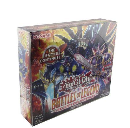 Booster Box