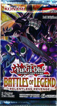 Booster Pack