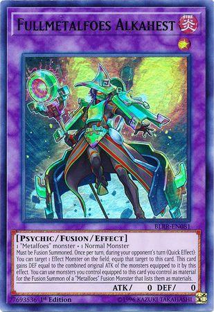 Fullmetalfoes Alkahest BLRR-EN081