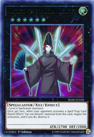 Norito the Moral Leader BLRR-EN058