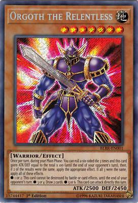 Orgoth the Relentless BLRR-EN001