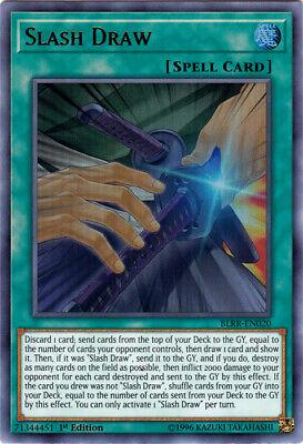 Slash Draw BLRR-EN020
